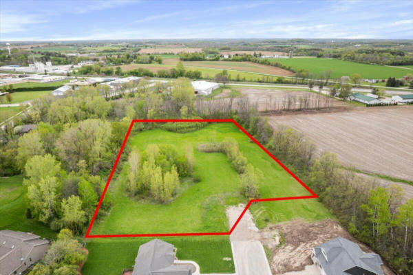 LT0 STONEWALL DR, NEW HOLSTEIN, WI 53061 - Image 1