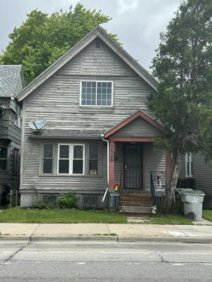 2528 W LINCOLN AVE, MILWAUKEE, WI 53215 - Image 1