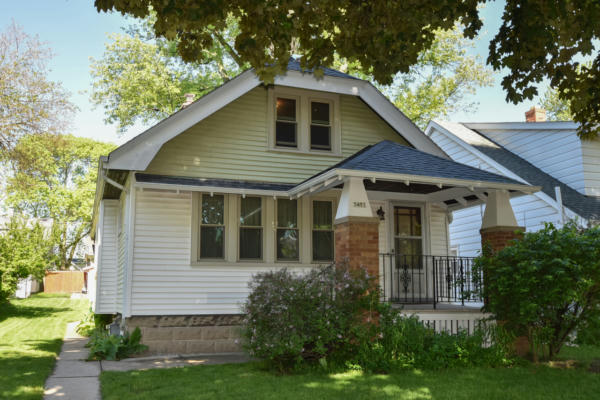 3453 S DELAWARE AVE, MILWAUKEE, WI 53207 - Image 1