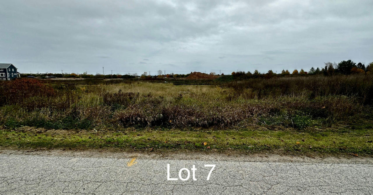 LT7 N 50TH ST, SHEBOYGAN, WI 53083, photo 1 of 5