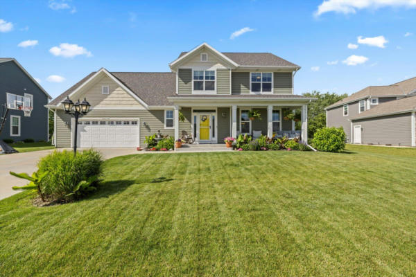 N66W23598 HILLVIEW DR, SUSSEX, WI 53089 - Image 1