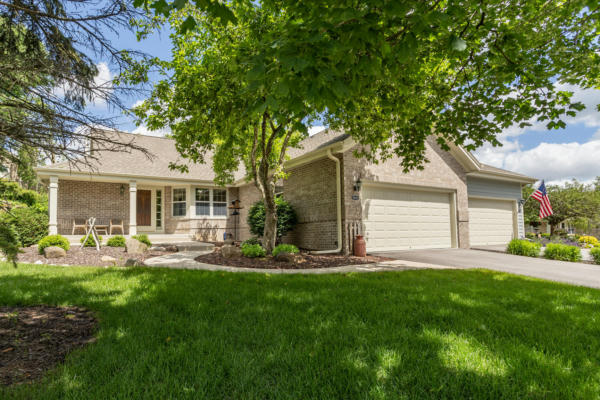 18600 STONEHEDGE DR UNIT A, BROOKFIELD, WI 53045 - Image 1