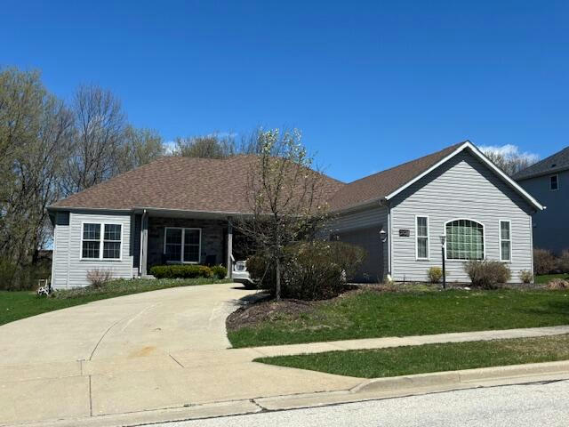 2424 FOREST HILL CT, WAUKESHA, WI 53188, photo 1 of 31