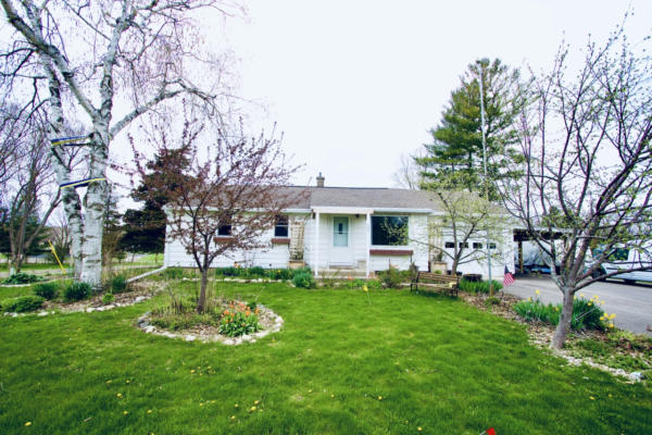 205 KNOX ST, LOWELL, WI 53557 - Image 1