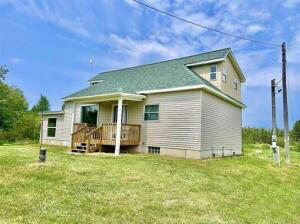 15979 STATE HIGHWAY M35, ROCK, MI 49880 - Image 1