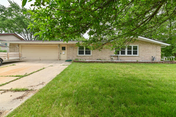 5301 ORCHARD LN, GREENDALE, WI 53129 - Image 1