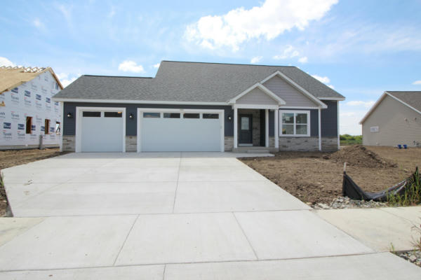 1572 SWITCHGRASS ST, OCONOMOWOC, WI 53066 - Image 1