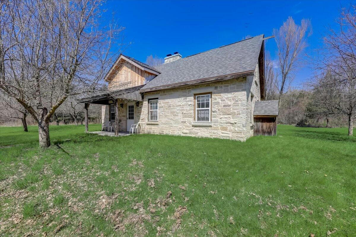 LT1 GOODLAND RD, RUBICON, WI 53078, photo 1 of 64