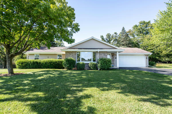 12135 W PLAINFIELD AVE, GREENFIELD, WI 53228 - Image 1