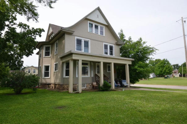 531 W CENTER ST, WHITEWATER, WI 53190 - Image 1