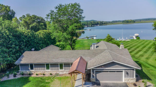 5221 LITTLE CEDAR LN, WEST BEND, WI 53095 - Image 1