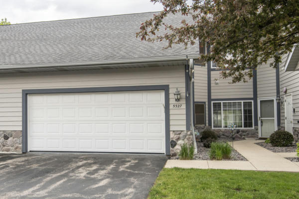 5327 S HIDDEN DR, GREENFIELD, WI 53221 - Image 1