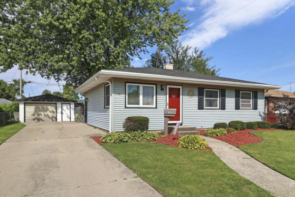 8512 19TH AVE, KENOSHA, WI 53143 - Image 1