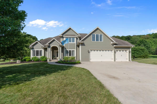 311 PRESERVE WAY, COLGATE, WI 53017 - Image 1