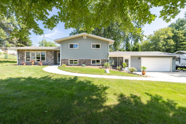 W262S3300 RIDGE RD, WAUKESHA, WI 53189 - Image 1