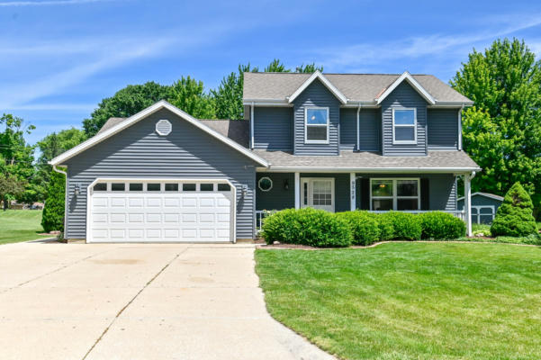 9528 W VAN BECK AVE, GREENFIELD, WI 53228 - Image 1