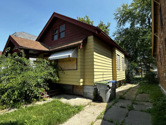 3536 N 3RD ST, MILWAUKEE, WI 53212 - Image 1