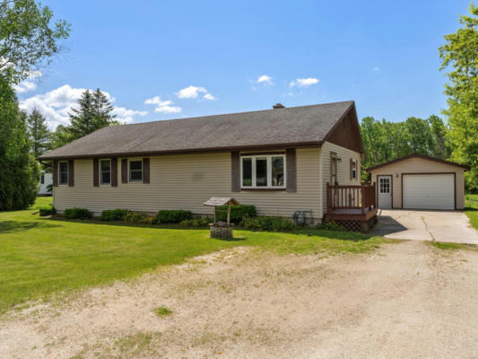 4005 CLOVER RD, MANITOWOC, WI 54220 - Image 1