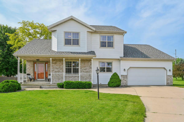 6621 ANNESTOWN DR, MADISON, WI 53718 - Image 1