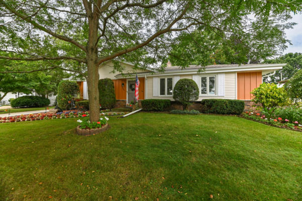 1828 HEMIT AVE, WAUKESHA, WI 53189 - Image 1