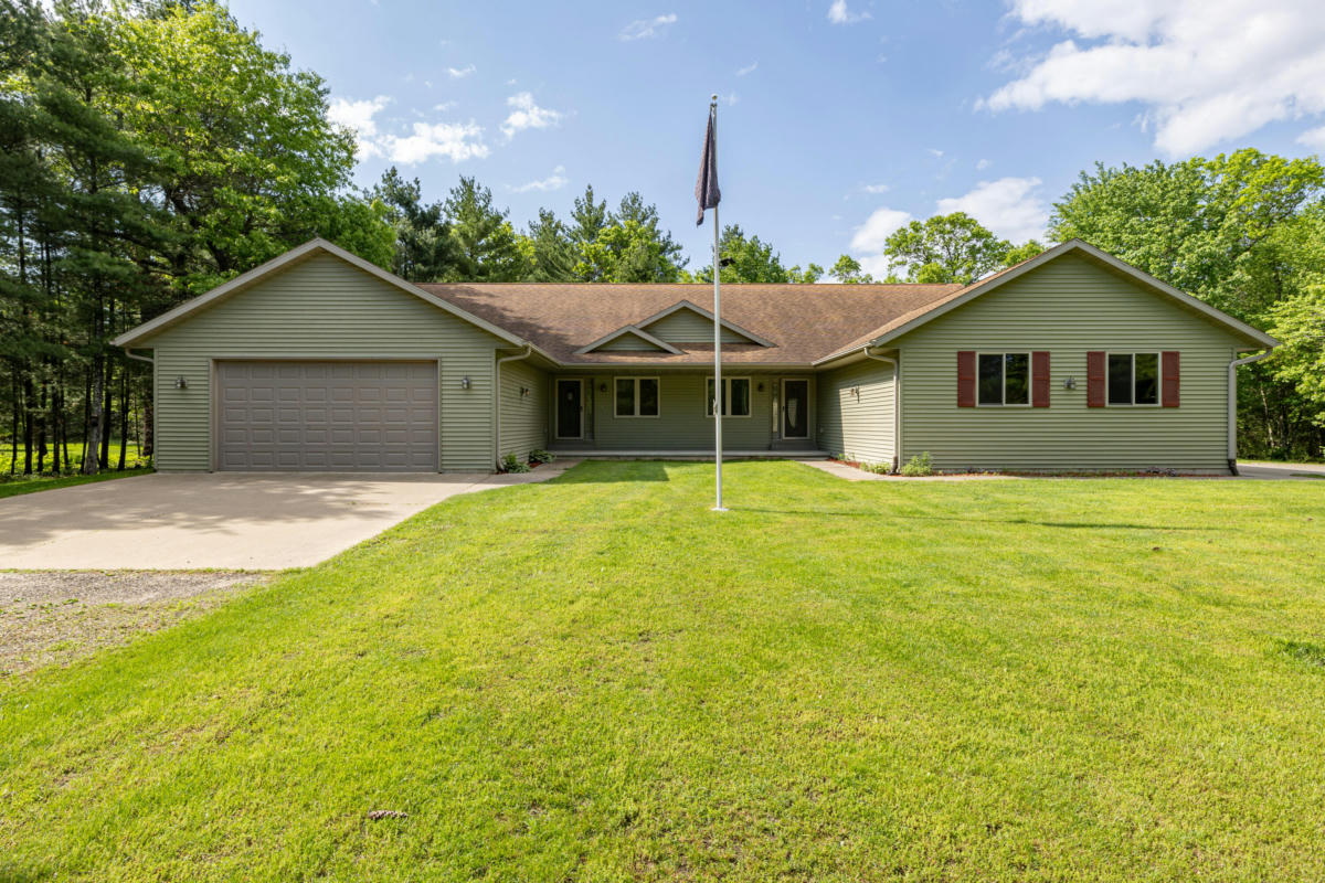 11769 GOODWATER AVE, SPARTA, WI 54656, photo 1 of 59