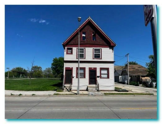 2020 N 20TH ST # 2020A, MILWAUKEE, WI 53205, photo 2 of 6