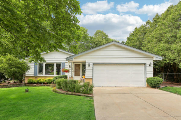 10200 W COLD SPRING RD, GREENFIELD, WI 53228 - Image 1