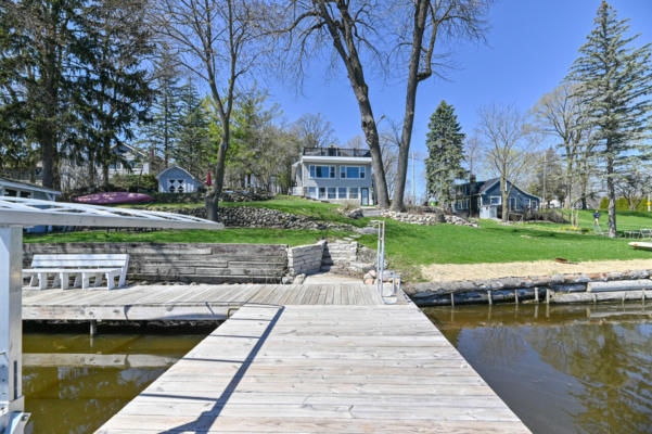 5725 E PENINSULA RD, WATERFORD, WI 53185 - Image 1