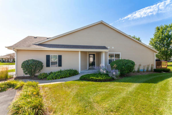 2745 PORTAGE CIR, WAUKESHA, WI 53189 - Image 1