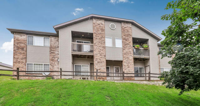 W169S7639 GREGORY DR APT F, MUSKEGO, WI 53150 - Image 1