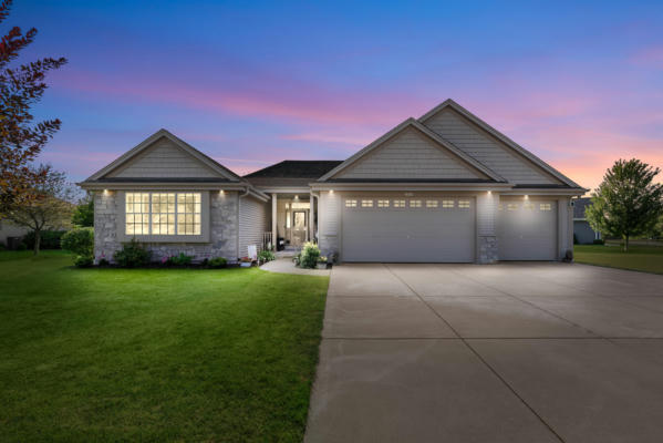 10550 S ROSEMONT LN, OAK CREEK, WI 53154 - Image 1