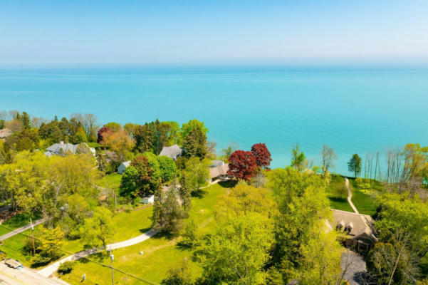 12460 N LAKE SHORE DR, MEQUON, WI 53092 - Image 1