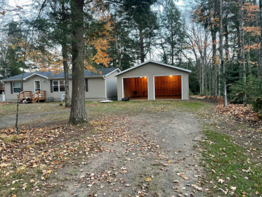 6928 CONNORS RD, THREE LAKES, WI 54562 - Image 1