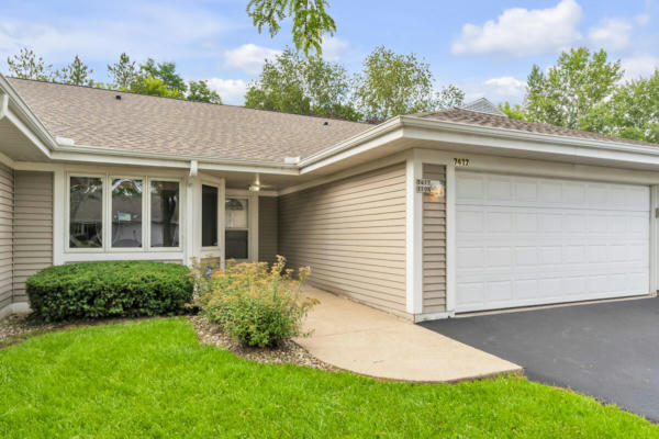 7417 W MEQUON SQUARE DR, MEQUON, WI 53092 - Image 1