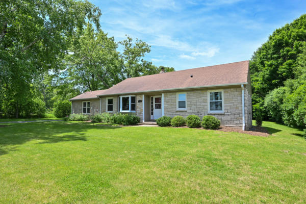 10213 N SWAN RD, MEQUON, WI 53097 - Image 1