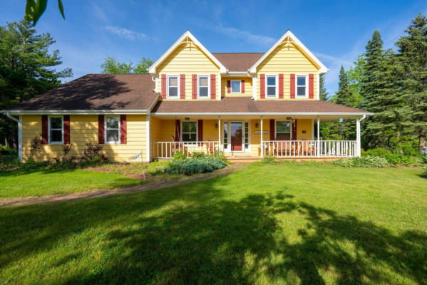 W312S5868 DABLE RD, MUKWONAGO, WI 53149 - Image 1