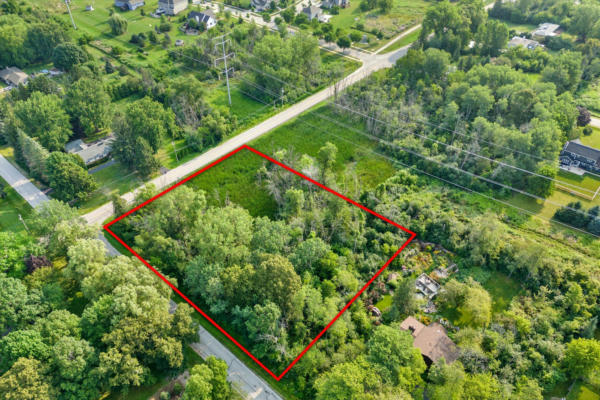 LT1 BRIDGE RD, CEDARBURG, WI 53012 - Image 1