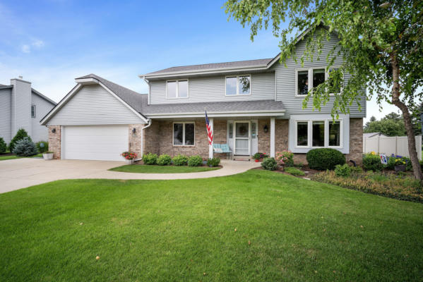 S86W18472 SUE MARIE LN, MUSKEGO, WI 53150 - Image 1