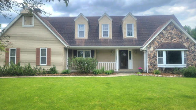 11705 W HOWARD AVE, GREENFIELD, WI 53228 - Image 1