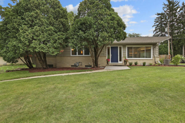 335 S WOODLAND DR, WHITEWATER, WI 53190 - Image 1