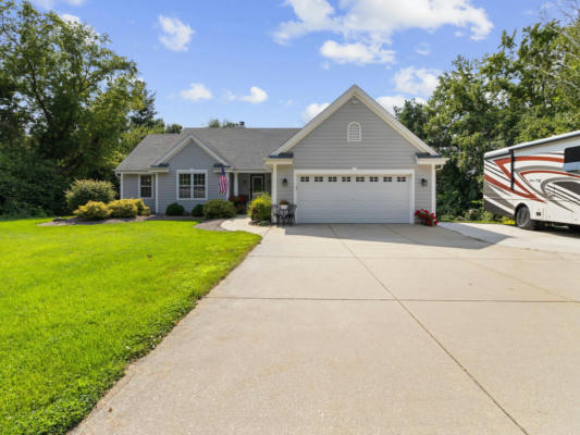 W280S3353 TOWNLINE RD, WAUKESHA, WI 53189 - Image 1