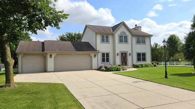 W199S8588 BENDINGBRAE DR, MUSKEGO, WI 53150 - Image 1