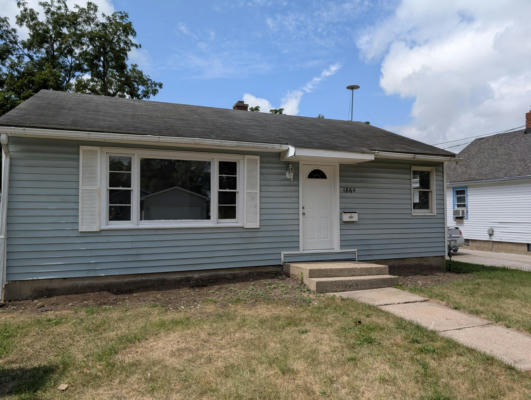 1864 CHURCH ST, BELOIT, WI 53511 - Image 1