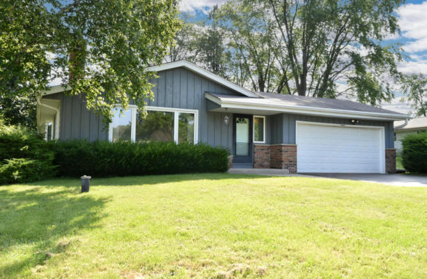 1256 SAINT HUBERTS DR, HUBERTUS, WI 53033 - Image 1