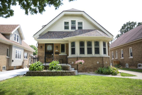 1464 S 54TH ST, WEST MILWAUKEE, WI 53214 - Image 1