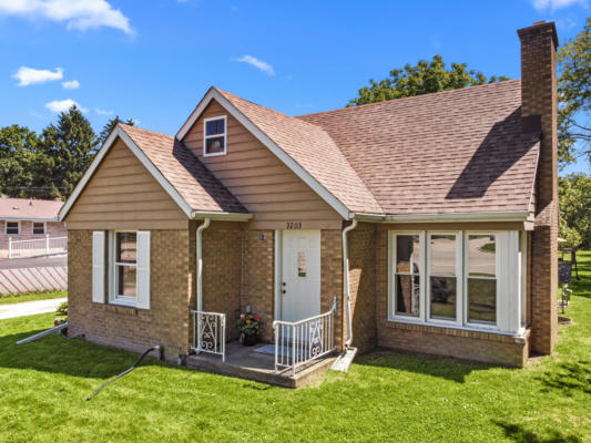 3203 S GREEN BAY RD, MOUNT PLEASANT, WI 53403 - Image 1