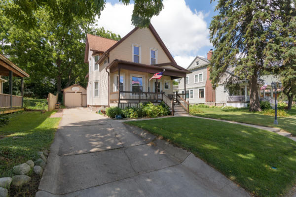 253 S MAIN ST, MAYVILLE, WI 53050 - Image 1