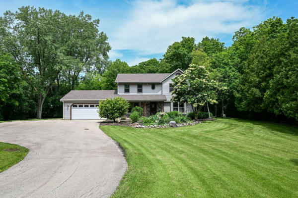 W189S9763 PARKER DR, MUSKEGO, WI 53150 - Image 1