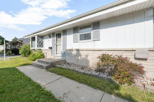 3572 S 95TH ST, MILWAUKEE, WI 53228 - Image 1