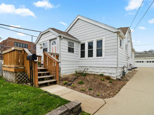 4376 S GRIFFIN AVE, MILWAUKEE, WI 53207 - Image 1